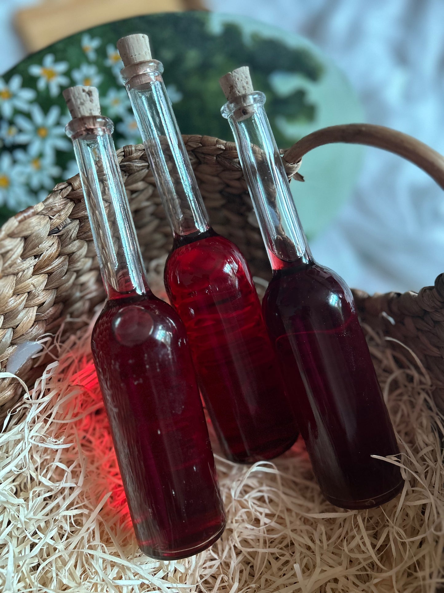 Root Revival Organic Hair Oil