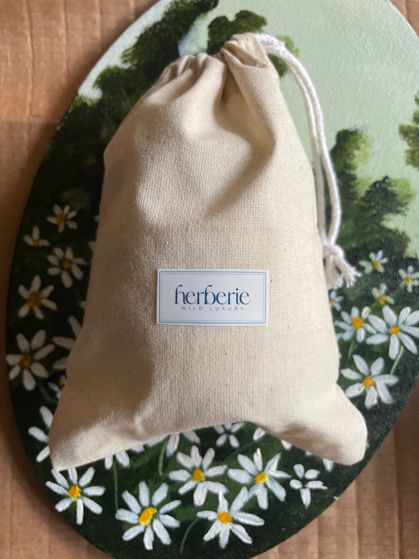 Mango & Jasmine Body Butter