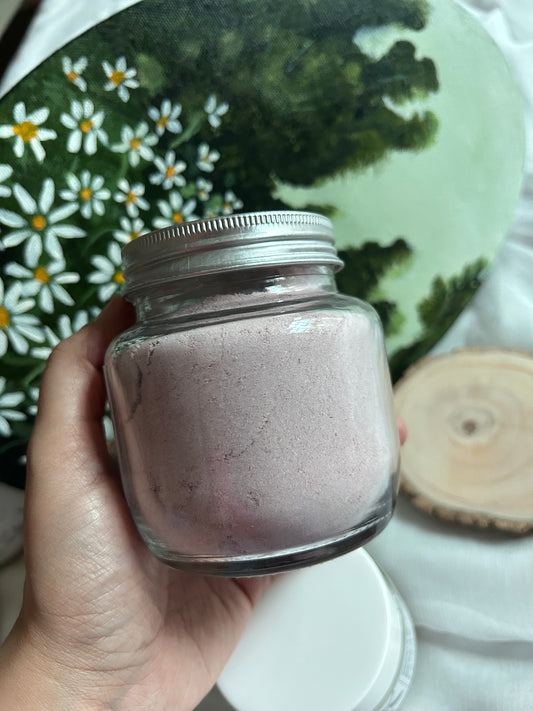 Pixie Dust Organic Face Pack