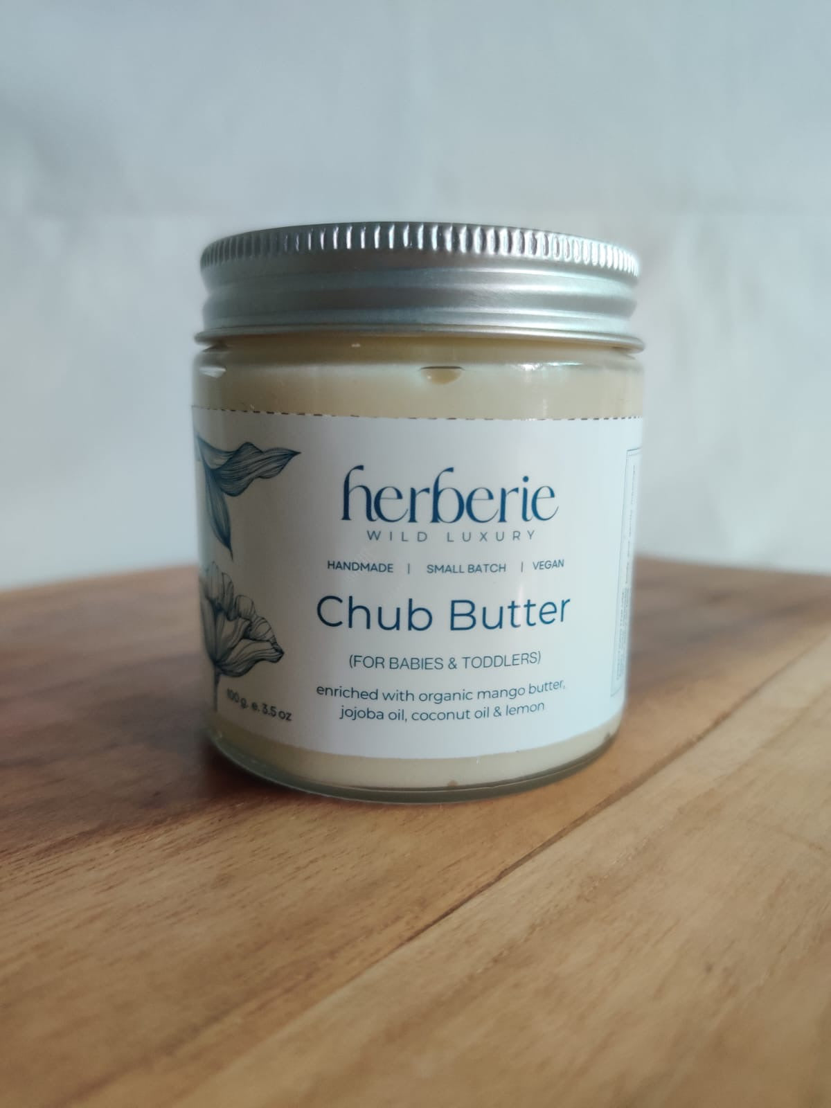 Chub Butter
